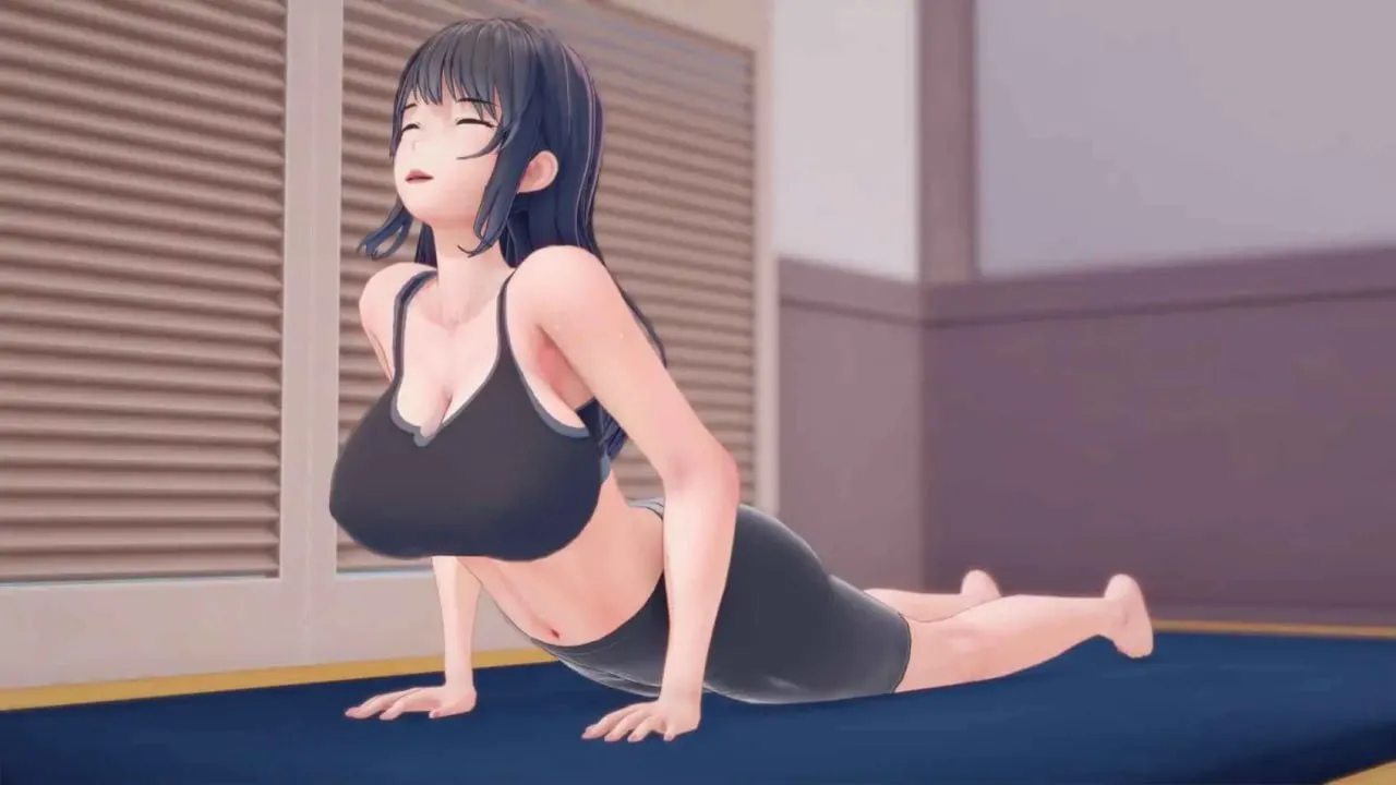 图片[6]-受污欧美和谐：魅魔的拥抱v0.4.1（安卓直装＋PC端） | 羽翼社-羽翼社