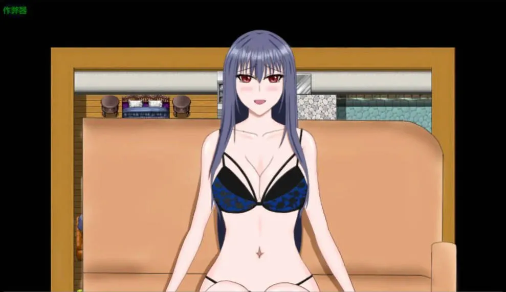 图片[2]-NTR女友之让骄傲的她去拍AV（安卓直装＋PC端） | 羽翼社-羽翼社