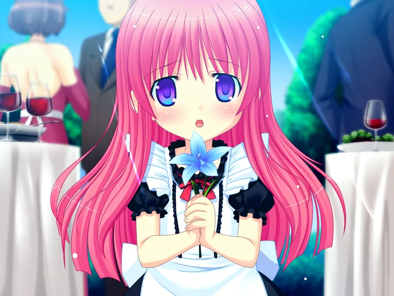 图片[2]-四畳半プリンセス（KRKR＋PC端） | 羽翼社-羽翼社