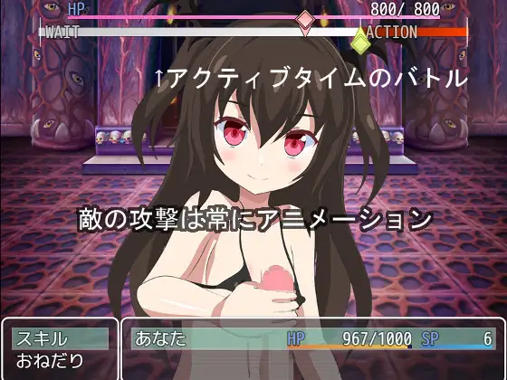 图片[1]-淫魔大乱斗BF（安卓直装＋PC端） | 羽翼社-羽翼社