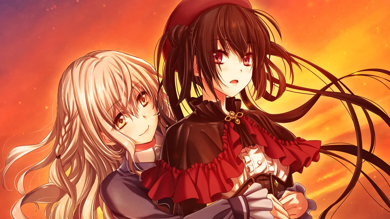 狂之血SaDistic BlooD（cg图包）-翼の会