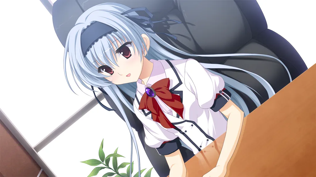 图片[10]-波間の国のファウスト/Verweile doch! Du bist so schön.（KRKR＋PC端） | 羽翼社-羽翼社