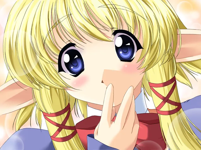 魔法のミルクティーにお願い（PC端）