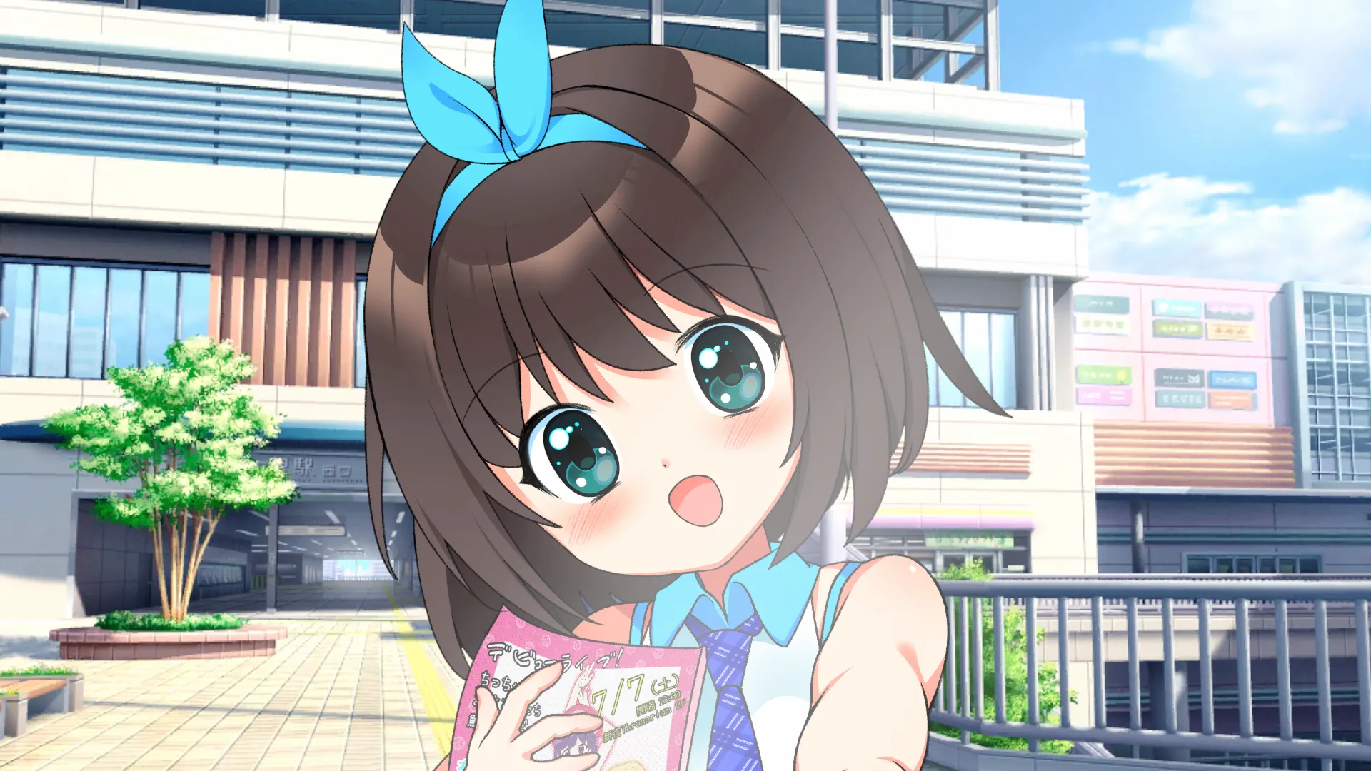 图片[2]-むりヤリ枕営業！ ちいさなカラダを売り飛ばされて/强行枕营业！娇小身躯惨遭出卖（安卓直装＋PC端） | 羽翼社-羽翼社