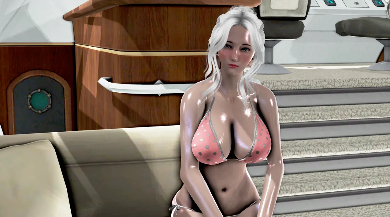 图片[2]-都市后宫 V3（KRKR＋PC端） | 羽翼社-羽翼社