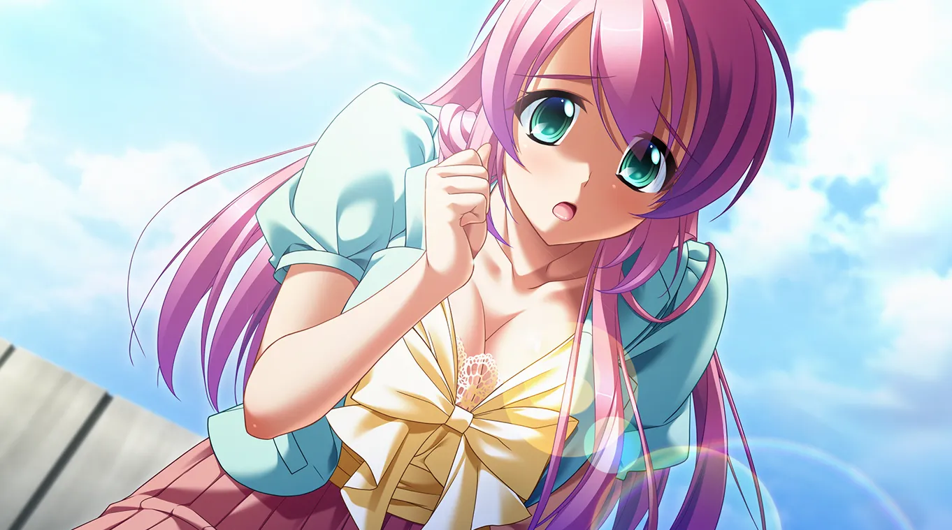 图片[2]-牝教師３～淫悦の学舎～（PC端） | 羽翼社-羽翼社