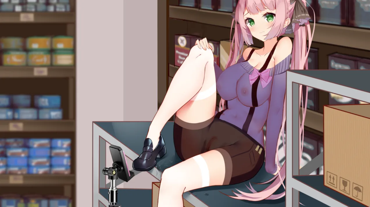 图片[2]-重生之隔壁老王 2 馋我身子 Rebirth2 Beware of Mr Wang（PC端） | 羽翼社-羽翼社