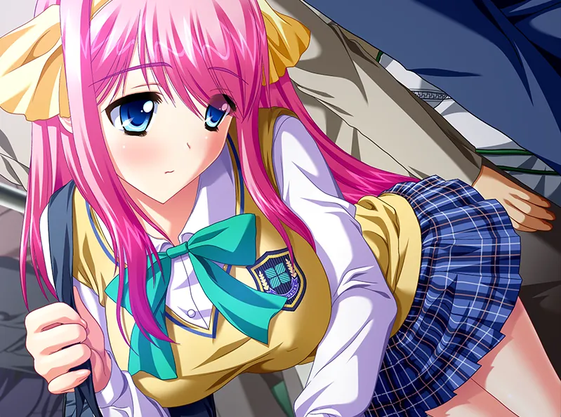 图片[2]-満淫電車2（PC端） | 羽翼社-羽翼社