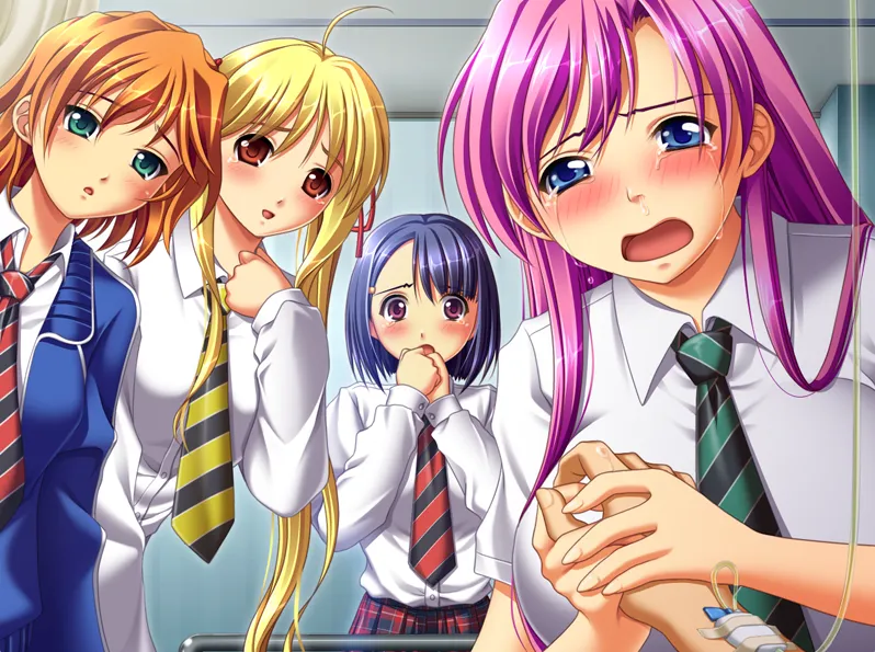 图片[8]-鬼父2（PC端） | 羽翼社-羽翼社