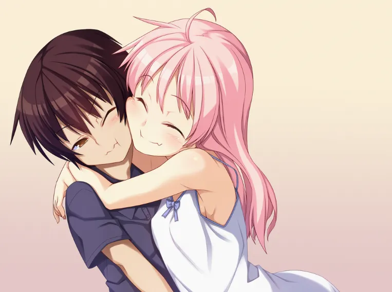 图片[3]-ブラコン!なずさおねーちゃんの性活保護（KRKR＋PC端） | 羽翼社-羽翼社