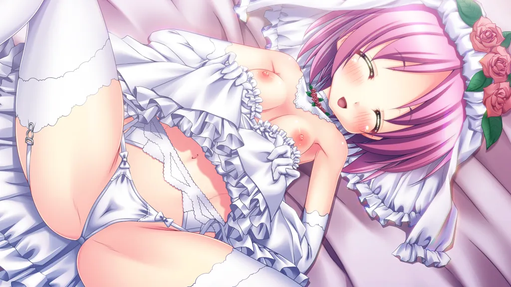 图片[6]-わがままついんえんじぇるず ～おにいちゃん攻略作戦～（KRKR＋PC端） | 羽翼社-羽翼社