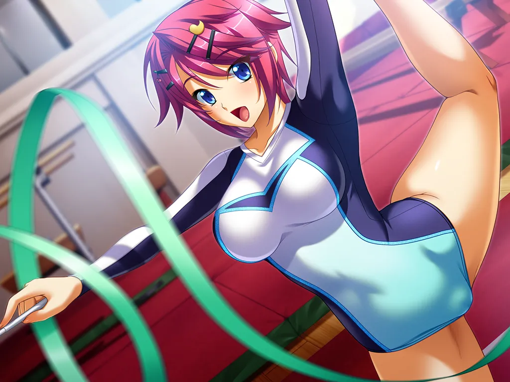 图片[2]-黒の教室（PC端） | 羽翼社-羽翼社