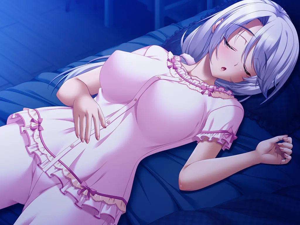 图片[3]-家庭隶属物语~母娘姐妹的娇声~/家属～母と姉妹の嬌声～（PC端） | 羽翼社-羽翼社