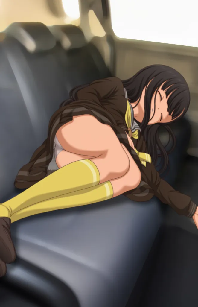 图片[2]-少女誘拐緊縛性交/少女诱拐紧缚性交（安卓直装＋PC端） | 羽翼社-羽翼社