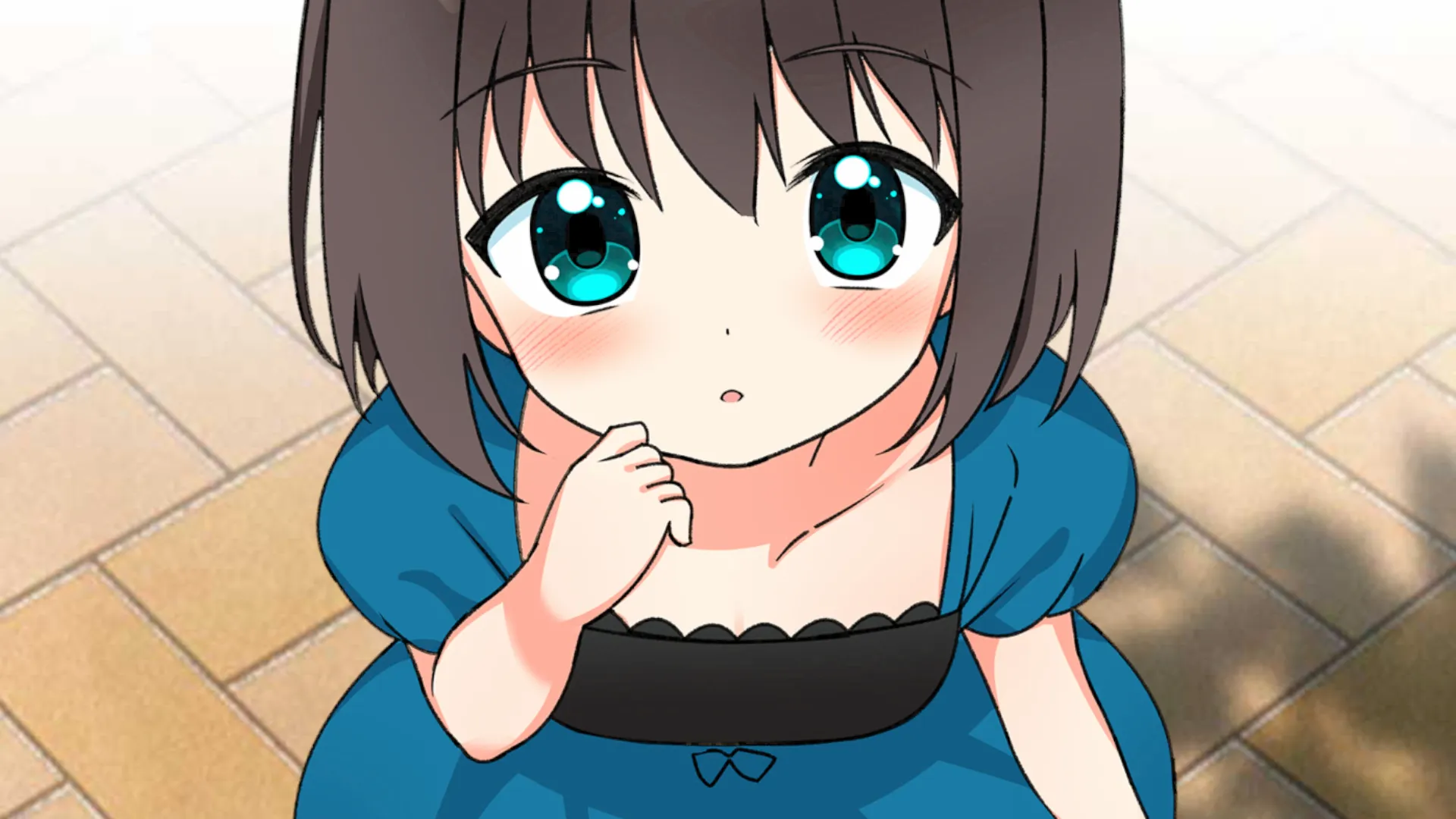 图片[3]-むりヤリ枕営業！ ちいさなカラダを売り飛ばされて/强行枕营业！娇小身躯惨遭出卖（安卓直装＋PC端） | 羽翼社-羽翼社