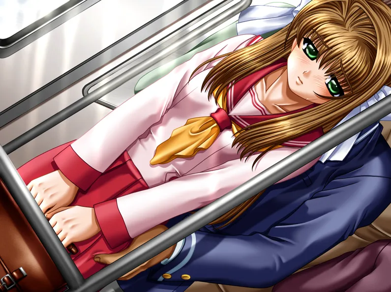 图片[3]-学園～恥辱の図式～（PC端） | 羽翼社-羽翼社