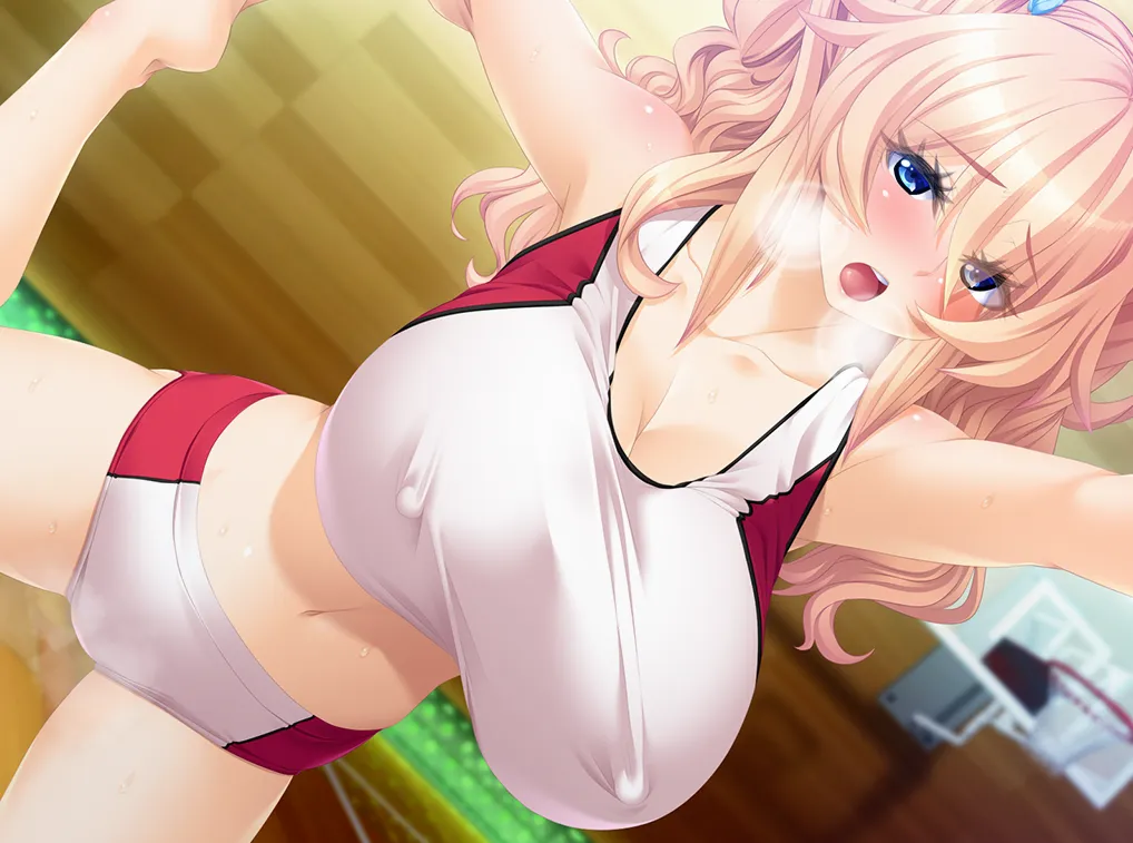 图片[5]-課外授業-私立白麗女子学園-（PC端） | 羽翼社-羽翼社