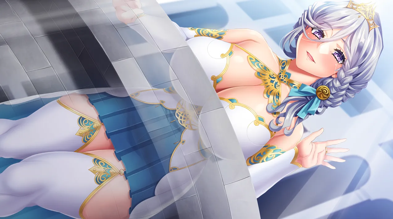 图片[4]-二美姬的人偶～高贵姐妹的尊严崩坏～/二美姫のマリオネット～高貴なる姉妹の尊厳崩壊～（PC端） | 羽翼社-羽翼社