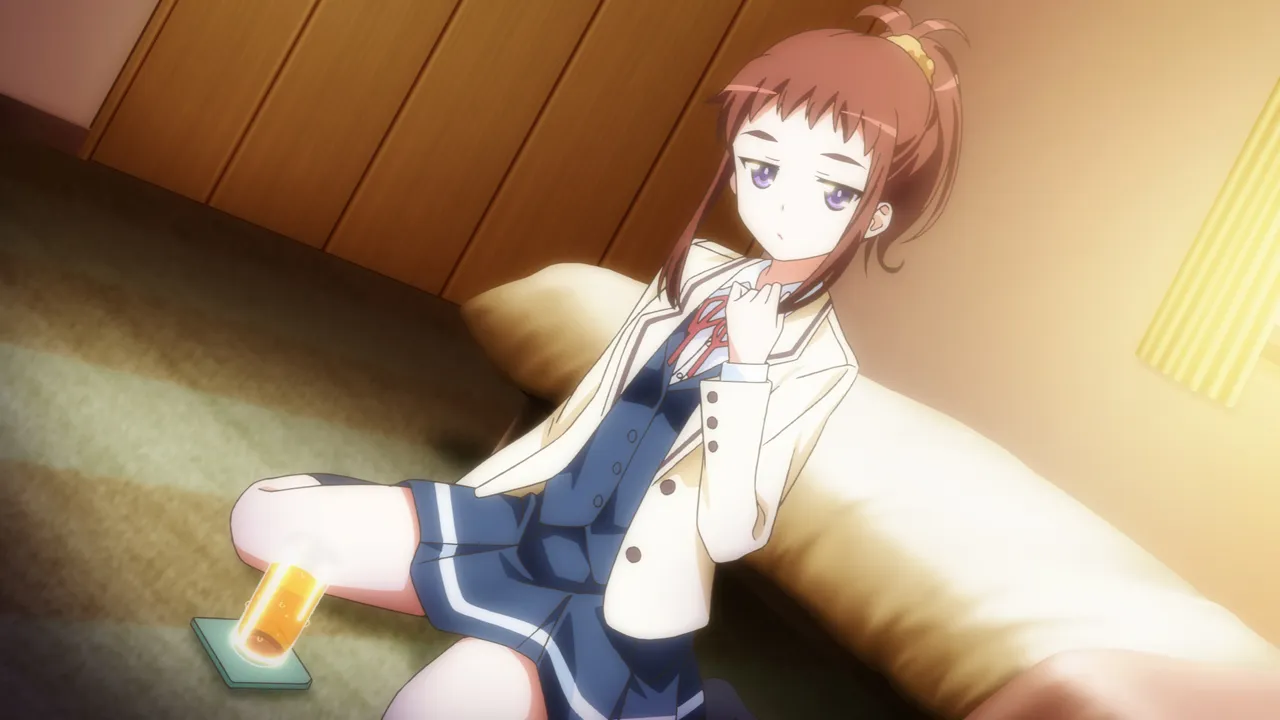 图片[12]-多纳塔的情感之路/ドコのドナタの感情経路（PC端） | 羽翼社-羽翼社