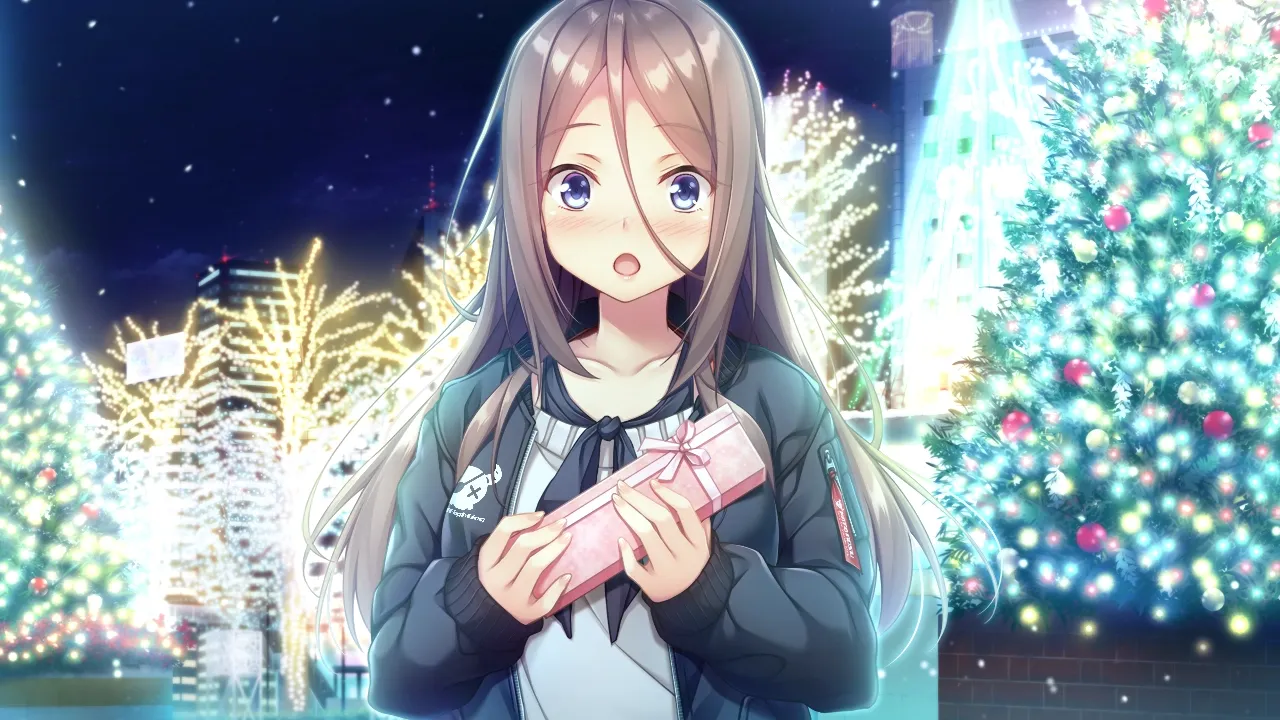 图片[2]-自爆女友 ~心中埋藏着苦闷的她~/自爆カノジョ ～彼女は隠れて身悶える～（KRKR＋PC端） | 羽翼社-羽翼社