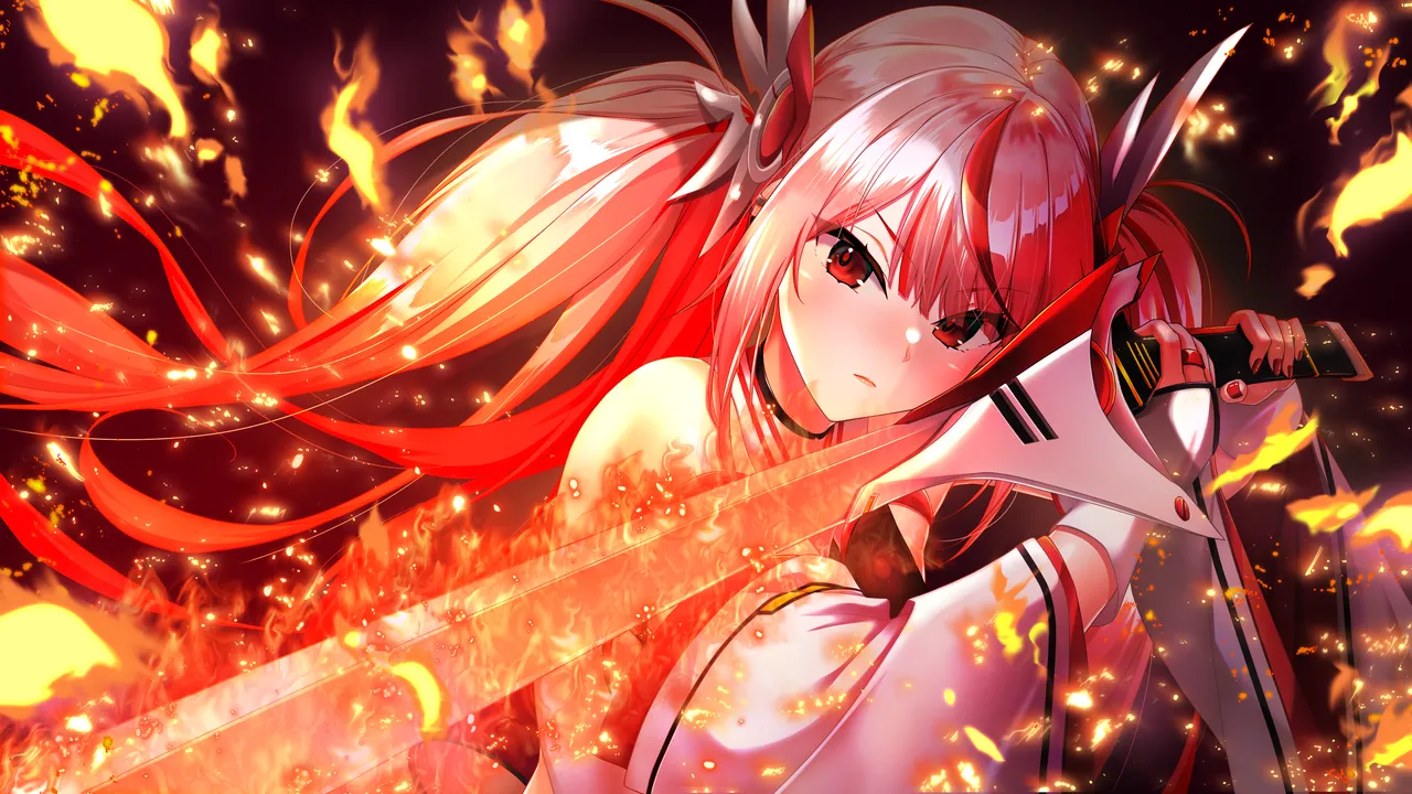 地雷系魔法少女サクラ/地雷系魔法少女樱(Tyranor+PC端)