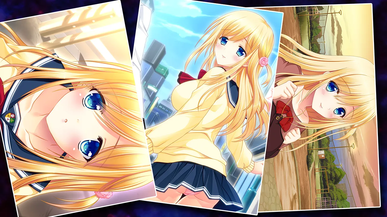 TRUE BLUE(PC端)-羽翼社