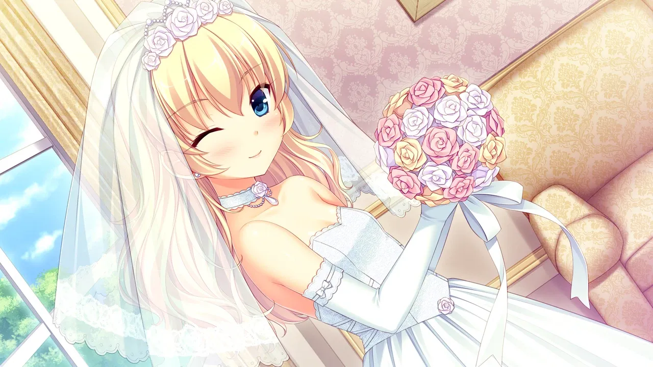 图片[6]-夏恋ハイプレッシャー（KRKR＋PC端） | 羽翼社-羽翼社