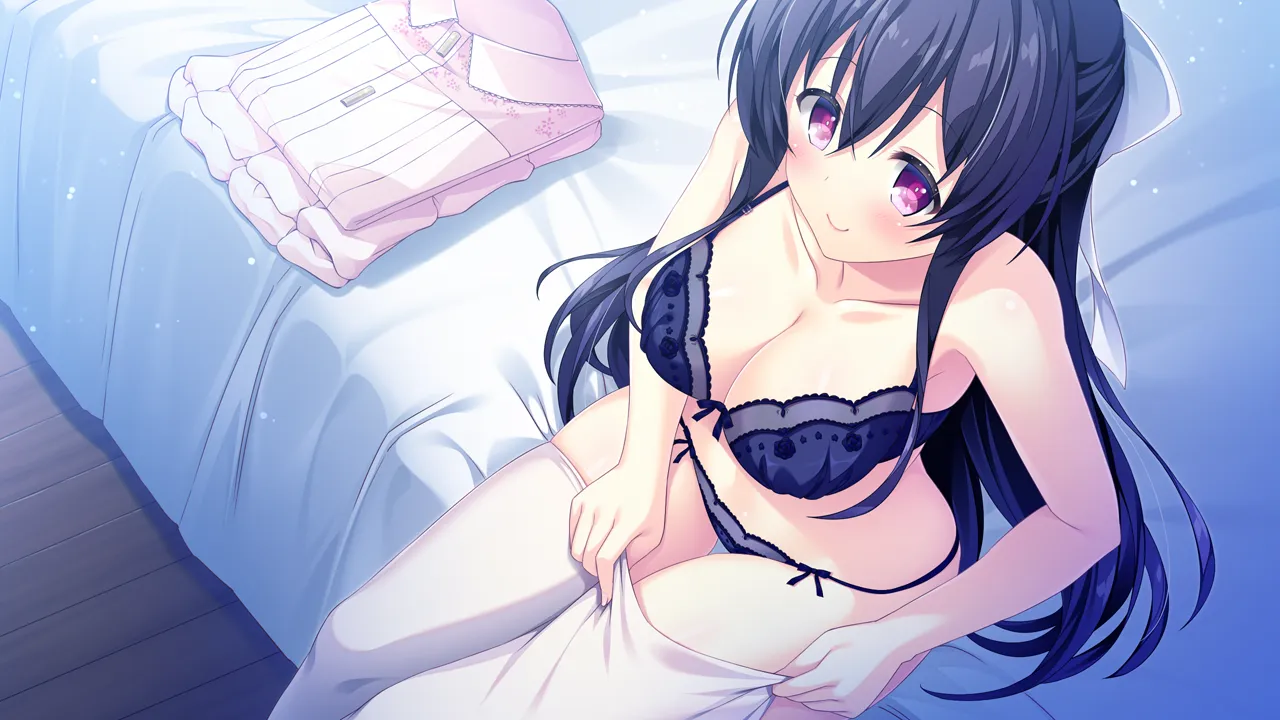 图片[7]-IxSHE Tell/アイシーテル（Tyranor＋PC端） | 羽翼社-羽翼社