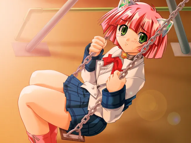 图片[7]-ミスティック・リポート ～恋の部活はチコクしない～（PC端） | 羽翼社-羽翼社