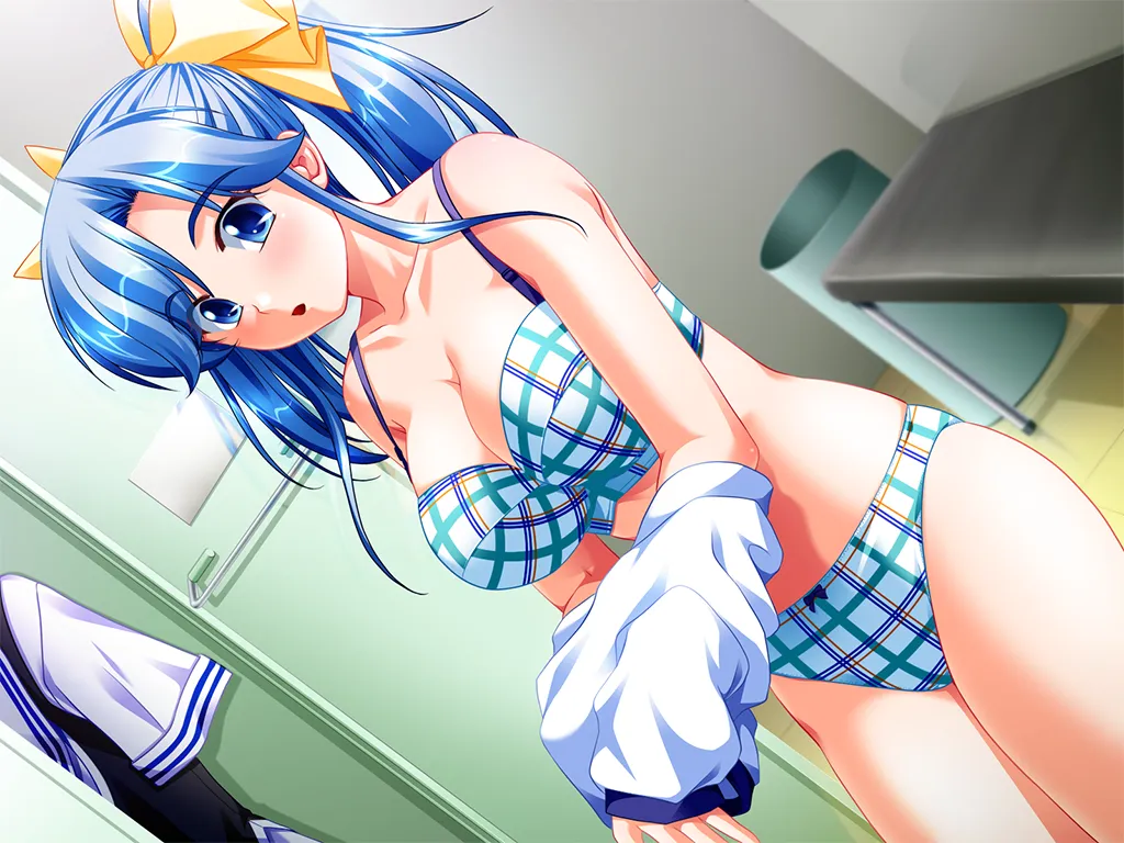 图片[3]-毎日けだものっ!! らぶえろ☆ももいろ（PC端） | 羽翼社-羽翼社