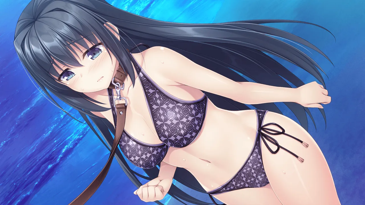 图片[8]-働くオトナの恋愛事情２/打工族的恋爱现状2（KRKR＋PC端） | 羽翼社-羽翼社