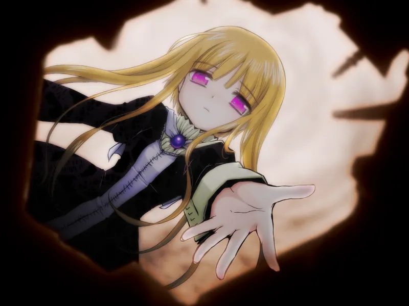 图片[6]-赫炎的印加诺克/赫炎のインガノック -What a beautiful people（PC端） | 羽翼社-羽翼社