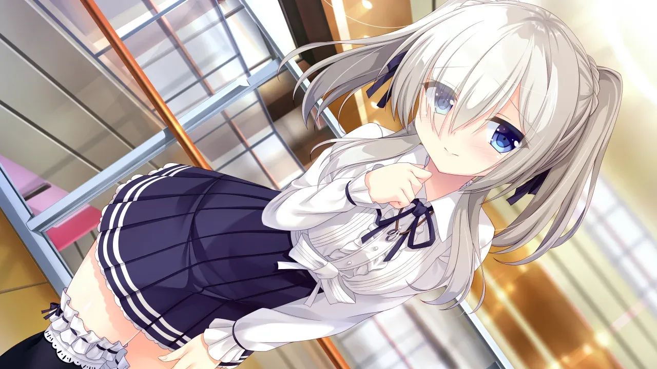 图片[15]-假装友谊/ツギハギめいくぴーす！/Tsugihagi Make Peace! -Pretending x Friendship（KRKR＋PC端） | 羽翼社-羽翼社