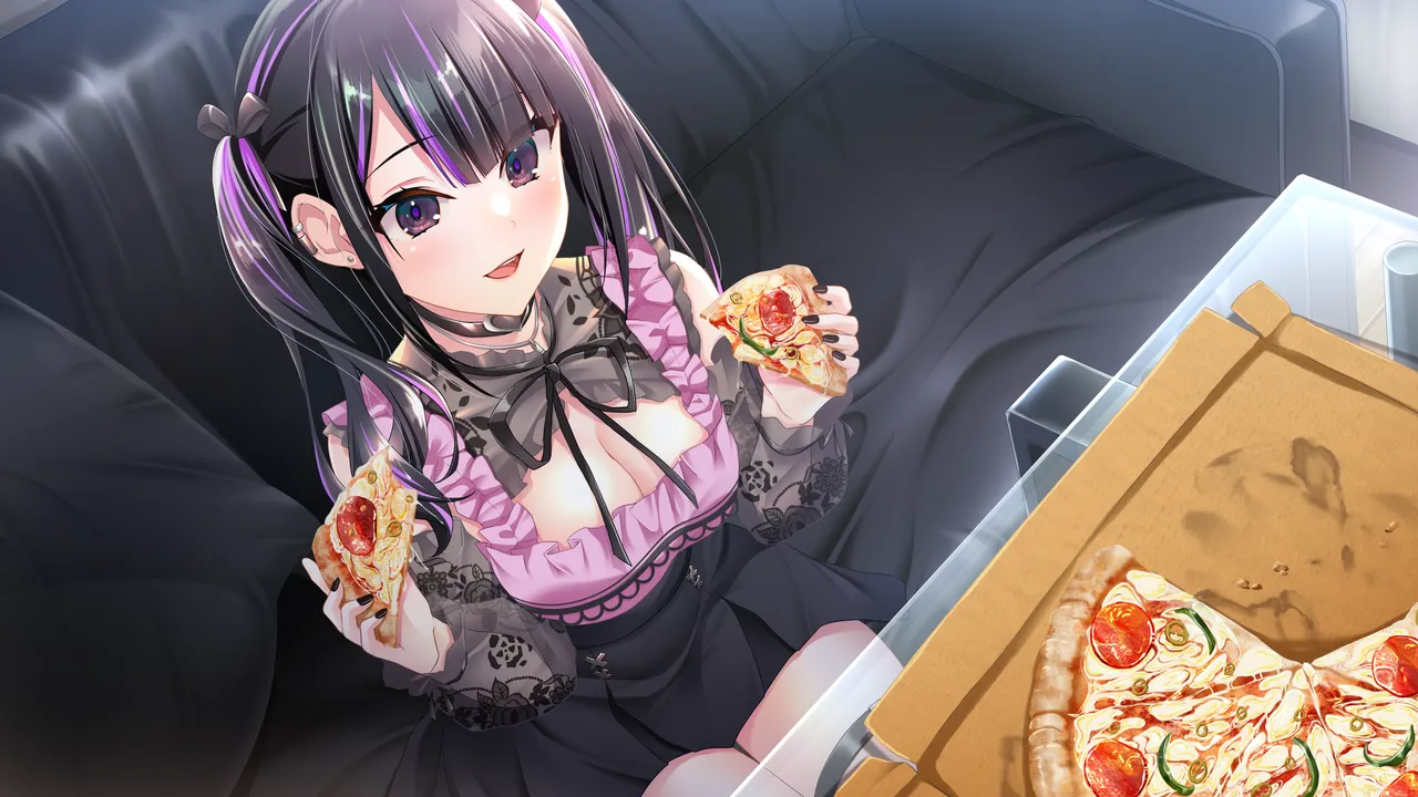 图片[3]-地雷系魔法少女サクラ/地雷系魔法少女樱（Tyranor＋PC端） | 羽翼社-羽翼社