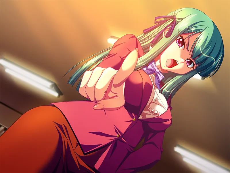 图片[2]-牝教師２～淫従の螺旋～（PC端） | 羽翼社-羽翼社