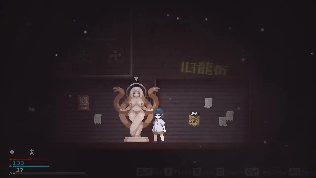 图片[5]-魔物娘小镇/Monster Girl Town v1.0（PC端） | 羽翼社-羽翼社