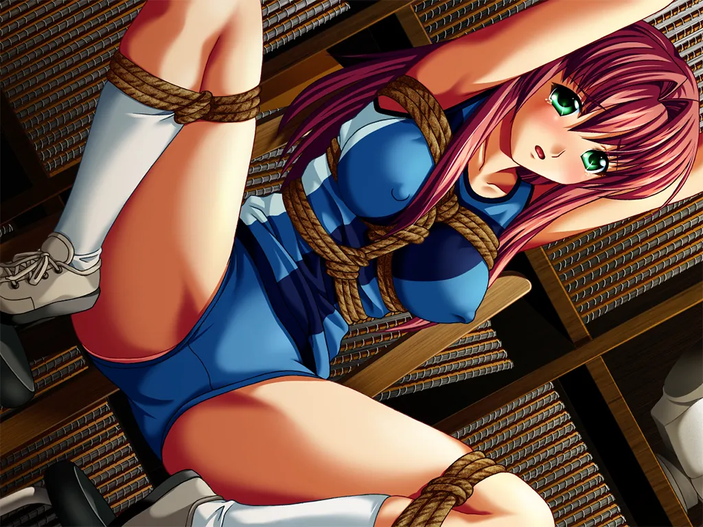 图片[5]-放課後～濡れた制服～（PC端） | 羽翼社-羽翼社