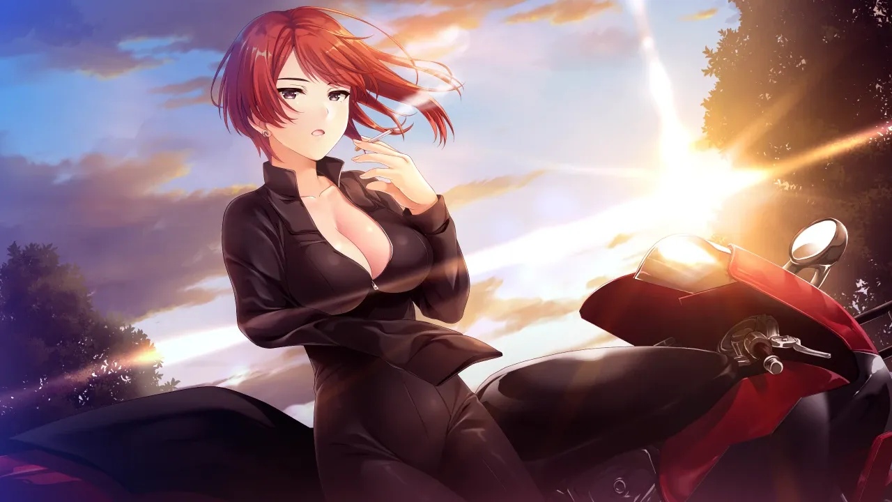 图片[6]-Missing-X-Link ～天のゆりかご、伽の花～/Missing-X-Link ~天堂的摇篮，天堂之花~（KRKR＋PC端） | 羽翼社-羽翼社