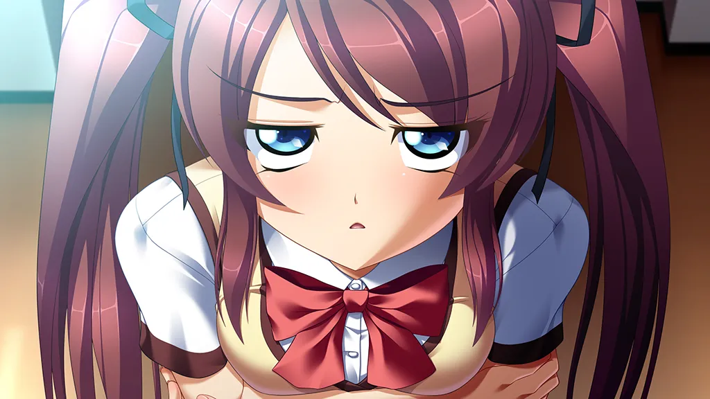 图片[5]-特別授業3 SLG（PC端） | 羽翼社-羽翼社