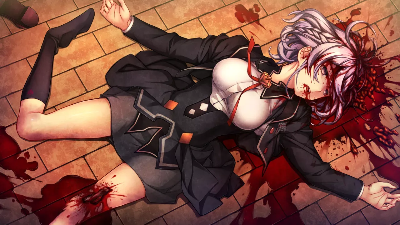 图片[8]-ChronoBox（KRKR＋PC端） | 羽翼社-羽翼社