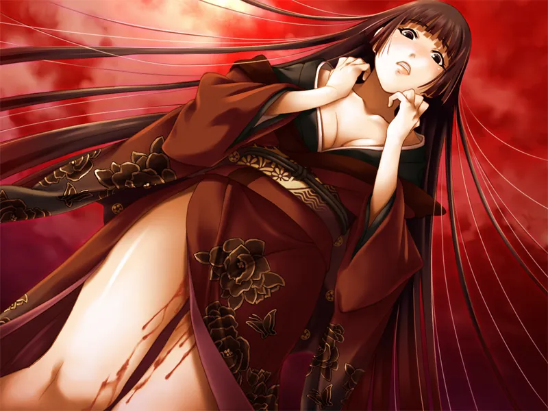 图片[4]-AYAME～人形婬戯（KRKR＋PC端） | 羽翼社-羽翼社