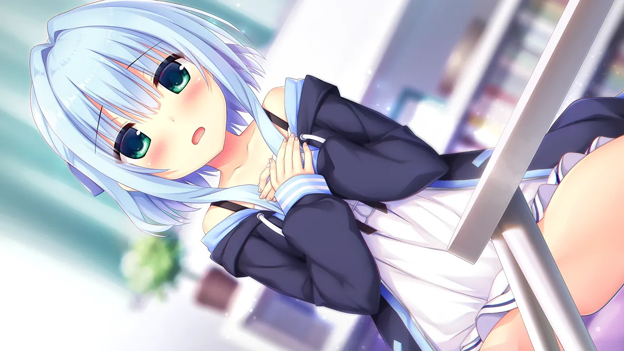 常轨脱离 灵感满溢的甜蜜创想（cg图包）