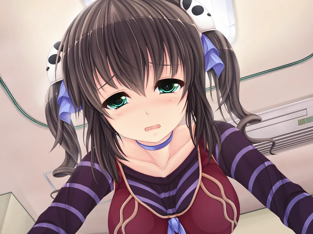 图片[1]-Chu（治癒）してあげちゃう ～押しかけお姉さんの性交恥療～（PC端） | 羽翼社-羽翼社