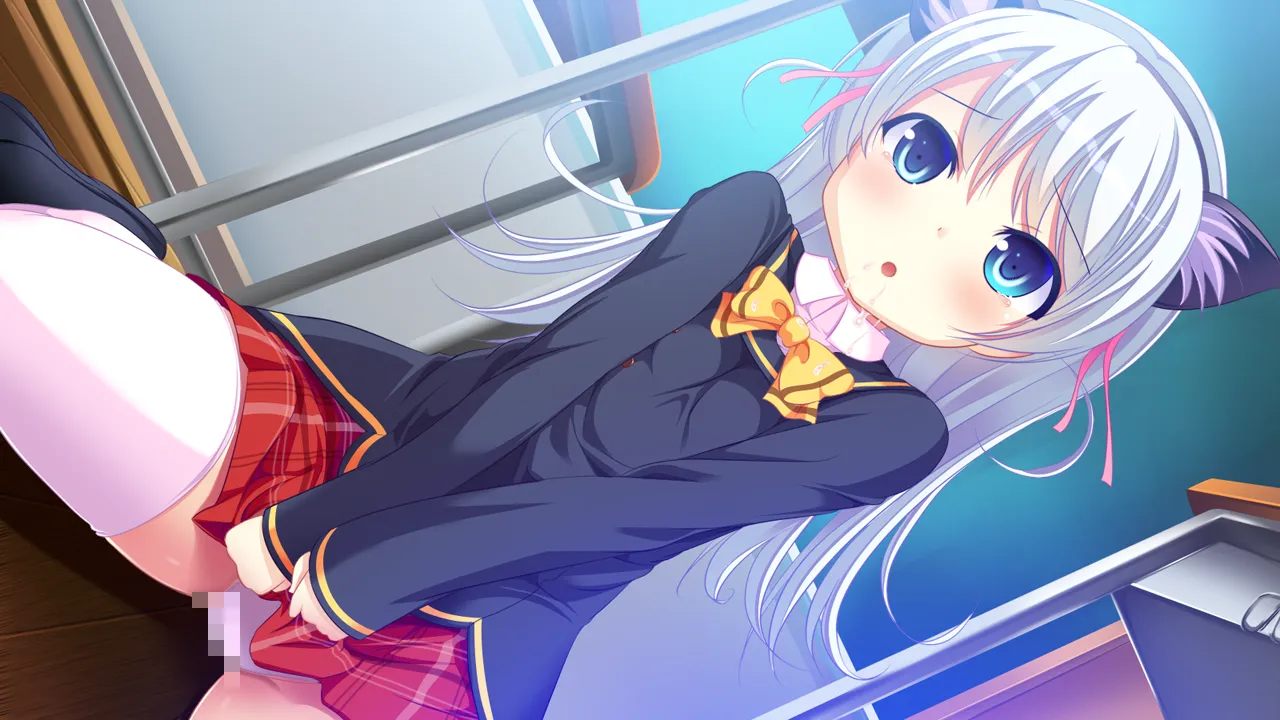 图片[3]-私たち・花のオシオキ部！ やられたらヤり返す…エロ返しだ！（PC端） | 羽翼社-羽翼社