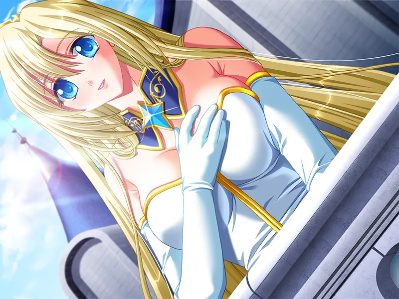 姫奴隷～牝へと堕ちゆく双子の王女～（PC端）-翼の会