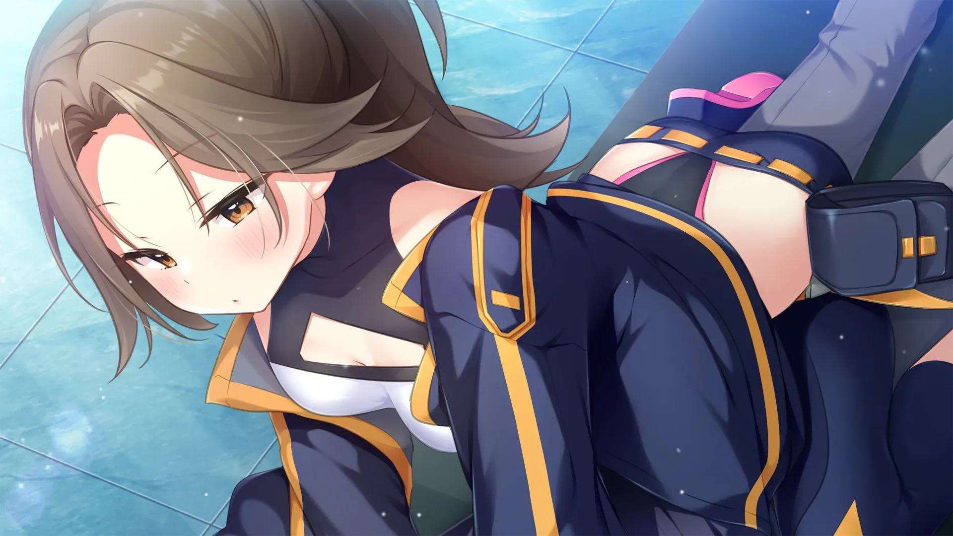 图片[10]-恋し彩る正義爛漫（KRKR＋PC端） | 羽翼社-羽翼社