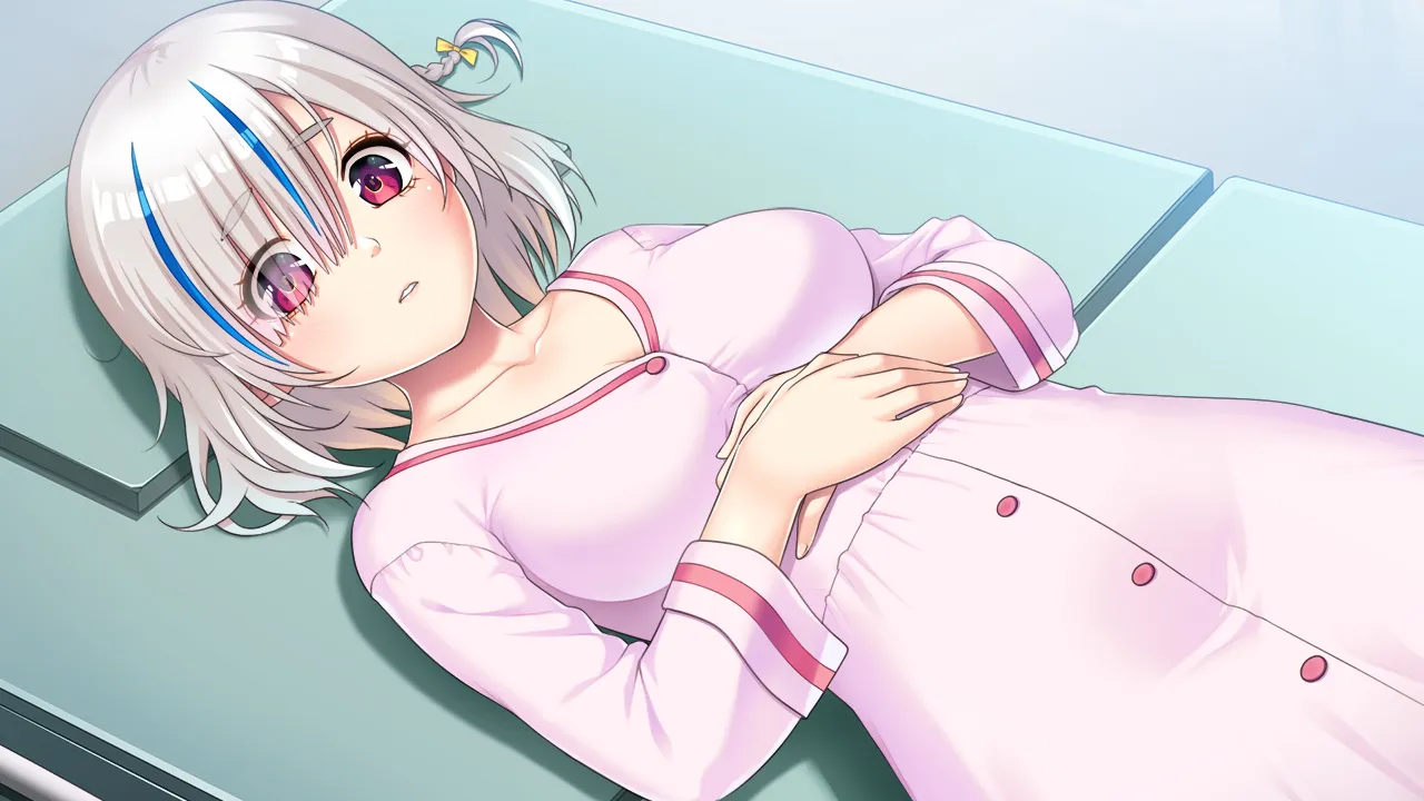 图片[1]-Vanilla Android – 身为死宅处男大学生的我和美少女安卓机器人的各种玩法亲密委托！/Vanilla Android -シコ猿DT大学生の俺と美少女アンドロイドがいろんなプレイでハメパコミッション！（KRKR＋PC端） | 羽翼社-羽翼社