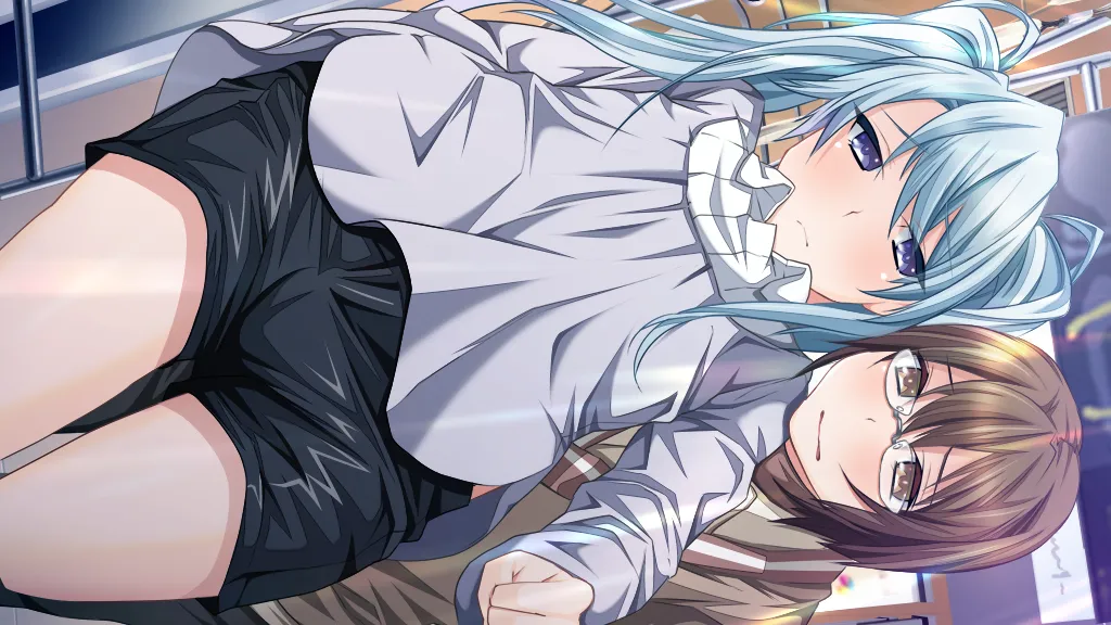 图片[4]-おとメイド@cafe（KRKR＋PC端） | 羽翼社-羽翼社