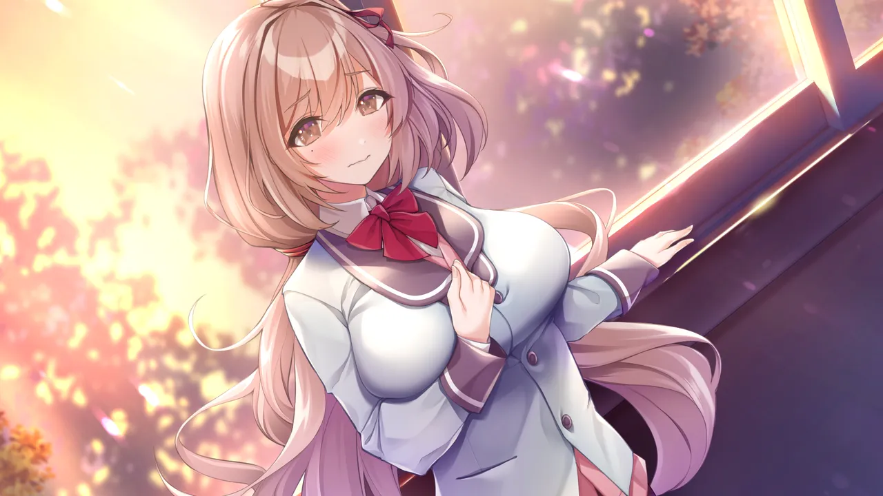 图片[6]-青梅相伴的生活/幼馴染のいる暮らし（Tyranor＋PC端） | 羽翼社-羽翼社