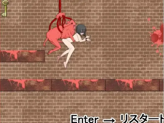 图片[1]-感染牢獄（PC端） | 羽翼社-羽翼社